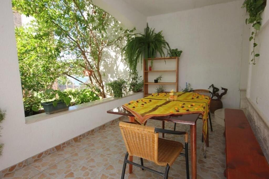 Apartments Zoki - Great Location Close To The Sea Vis Exteriör bild