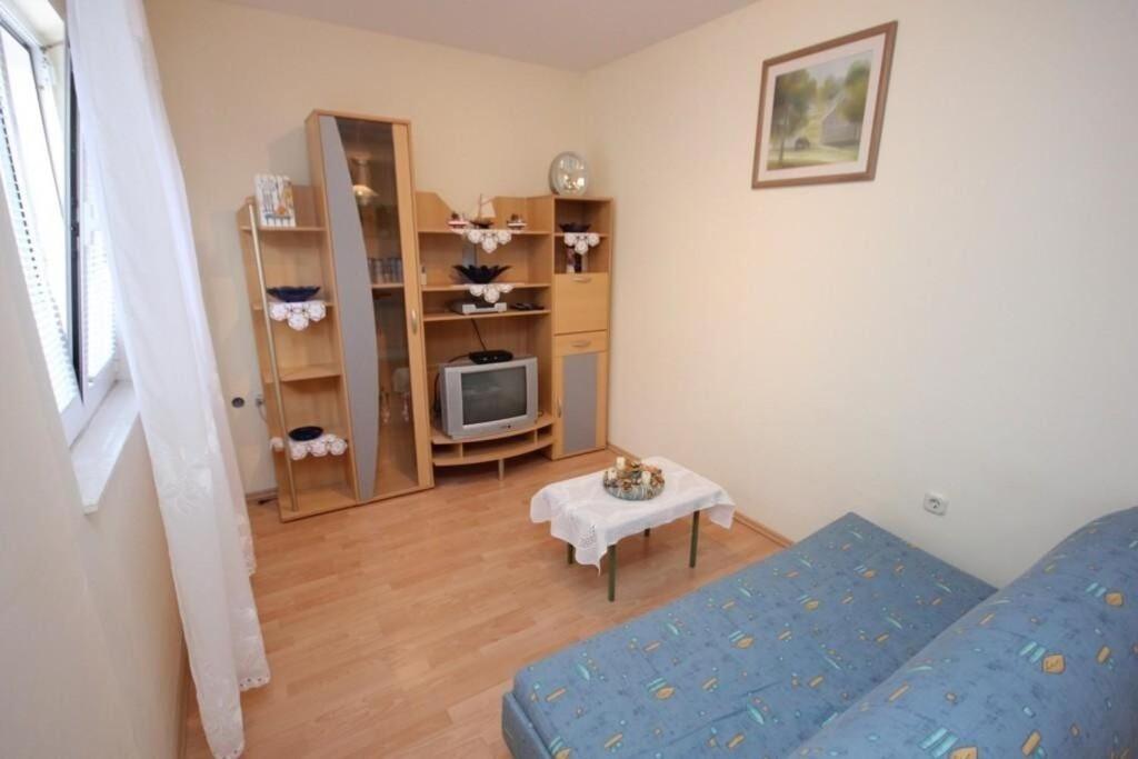 Apartments Zoki - Great Location Close To The Sea Vis Exteriör bild