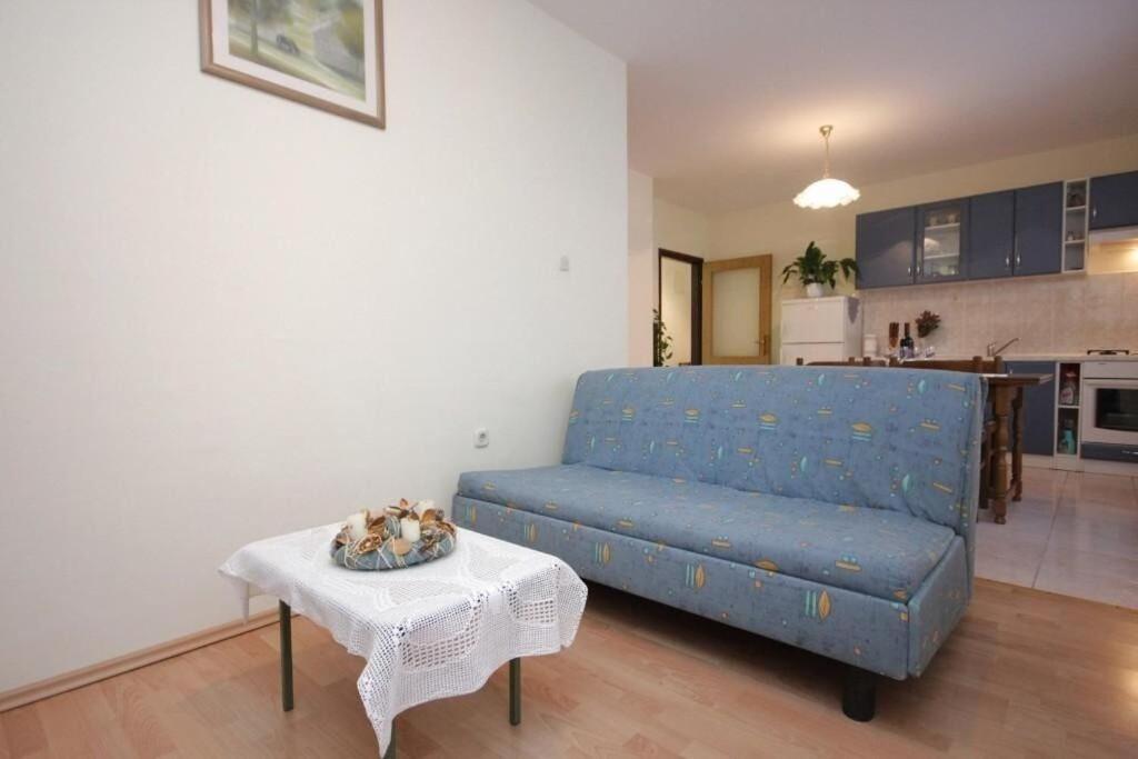 Apartments Zoki - Great Location Close To The Sea Vis Exteriör bild