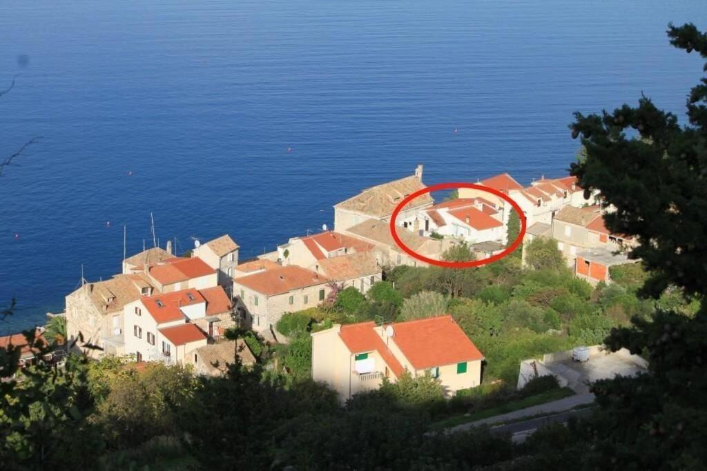 Apartments Zoki - Great Location Close To The Sea Vis Exteriör bild